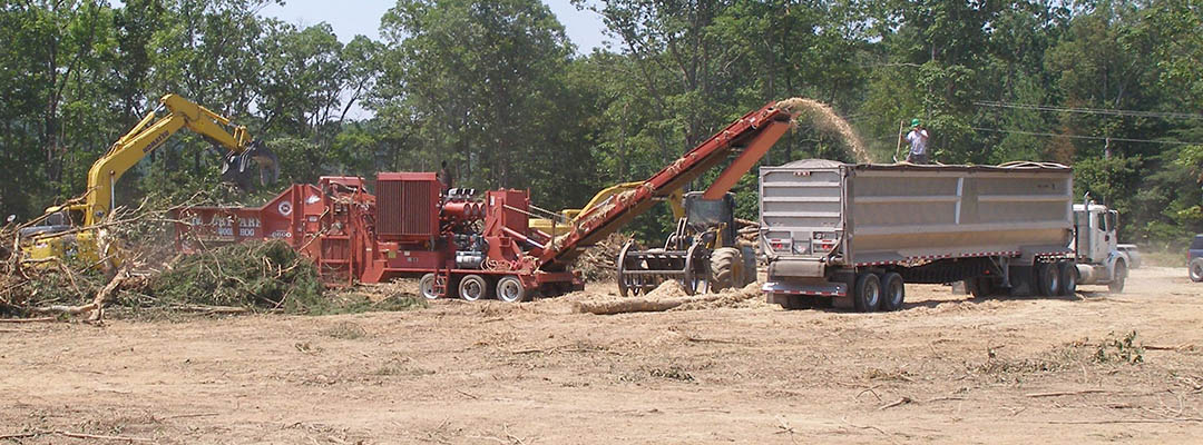 Book Land Clearing Services in NYC - Best Land Clearing Contractors